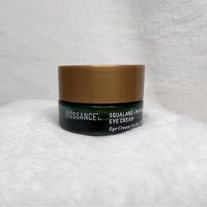*SEALED* Biossance Squalane + Marine Algae Firming & Lifting Eye Cream